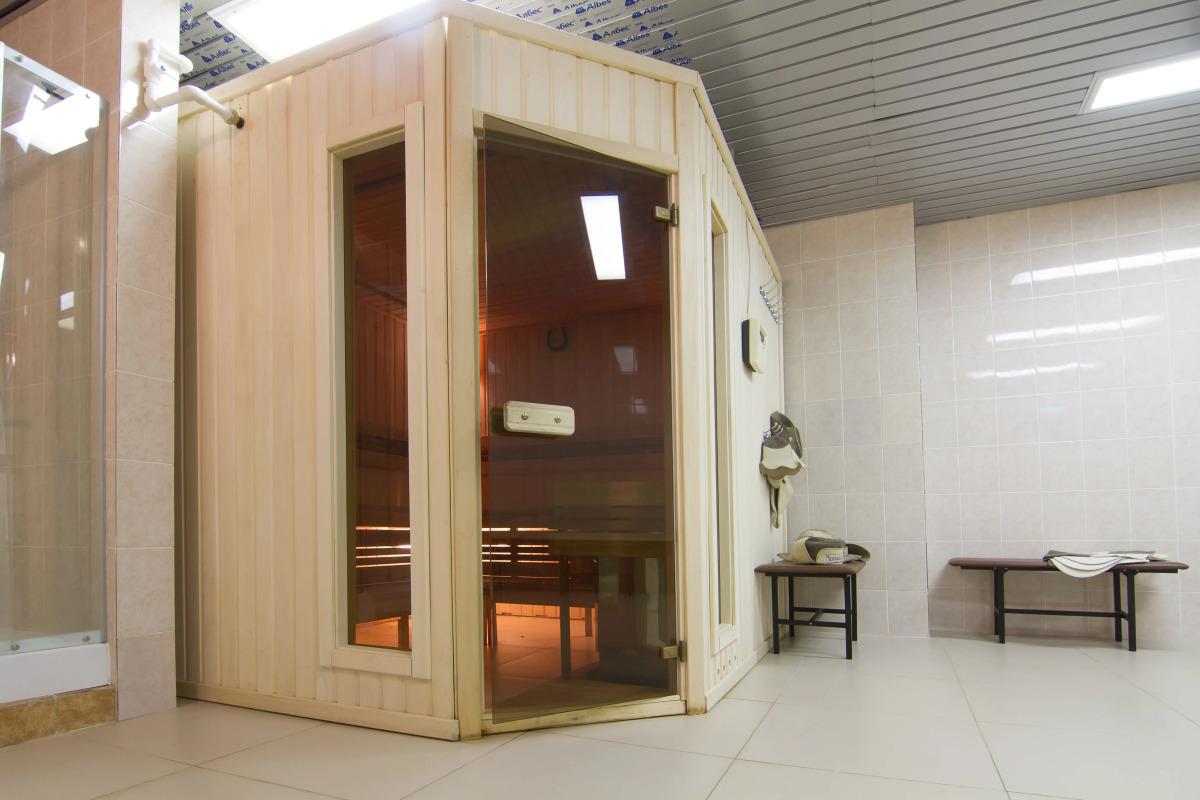 Спортивная школа олимпийского резерва «Алдан» (СШОР «Алдан»)