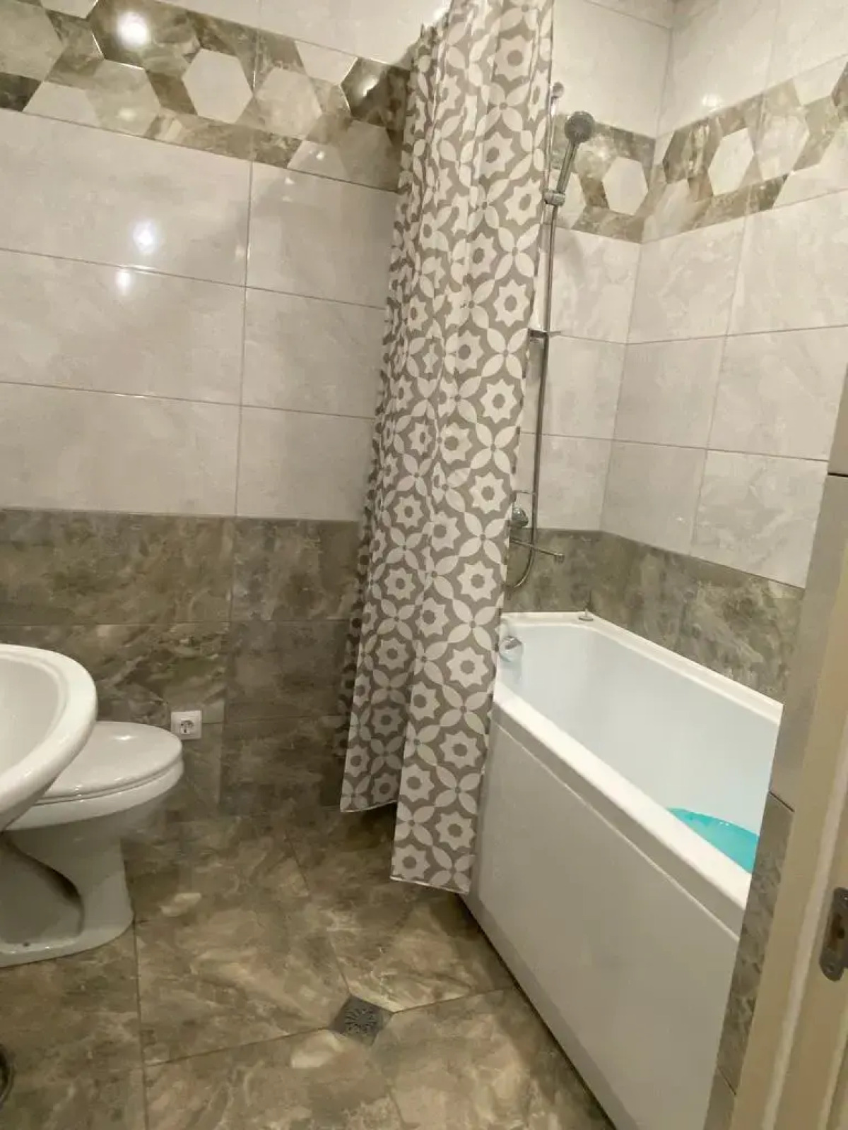 Апартаменты Tur House в Каспийске