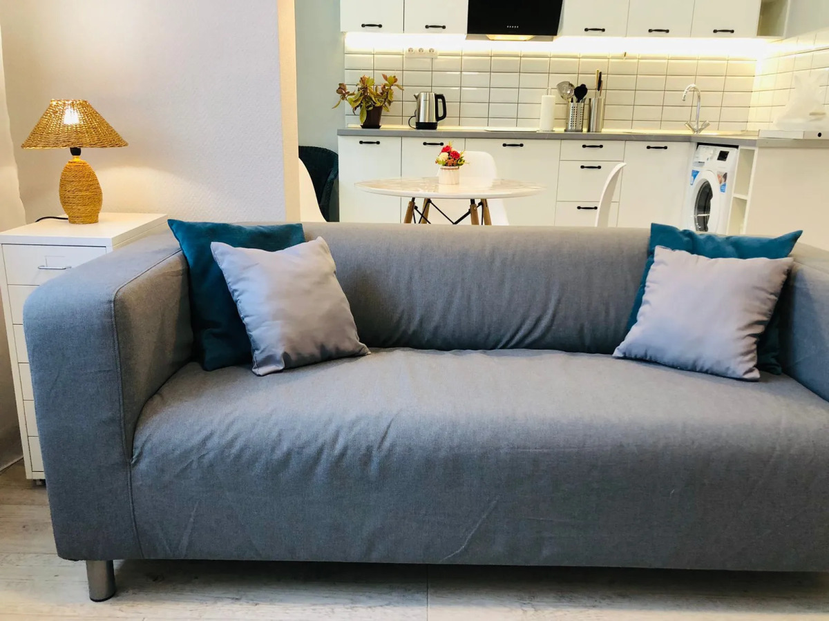 Квартира в центре Звенигорода