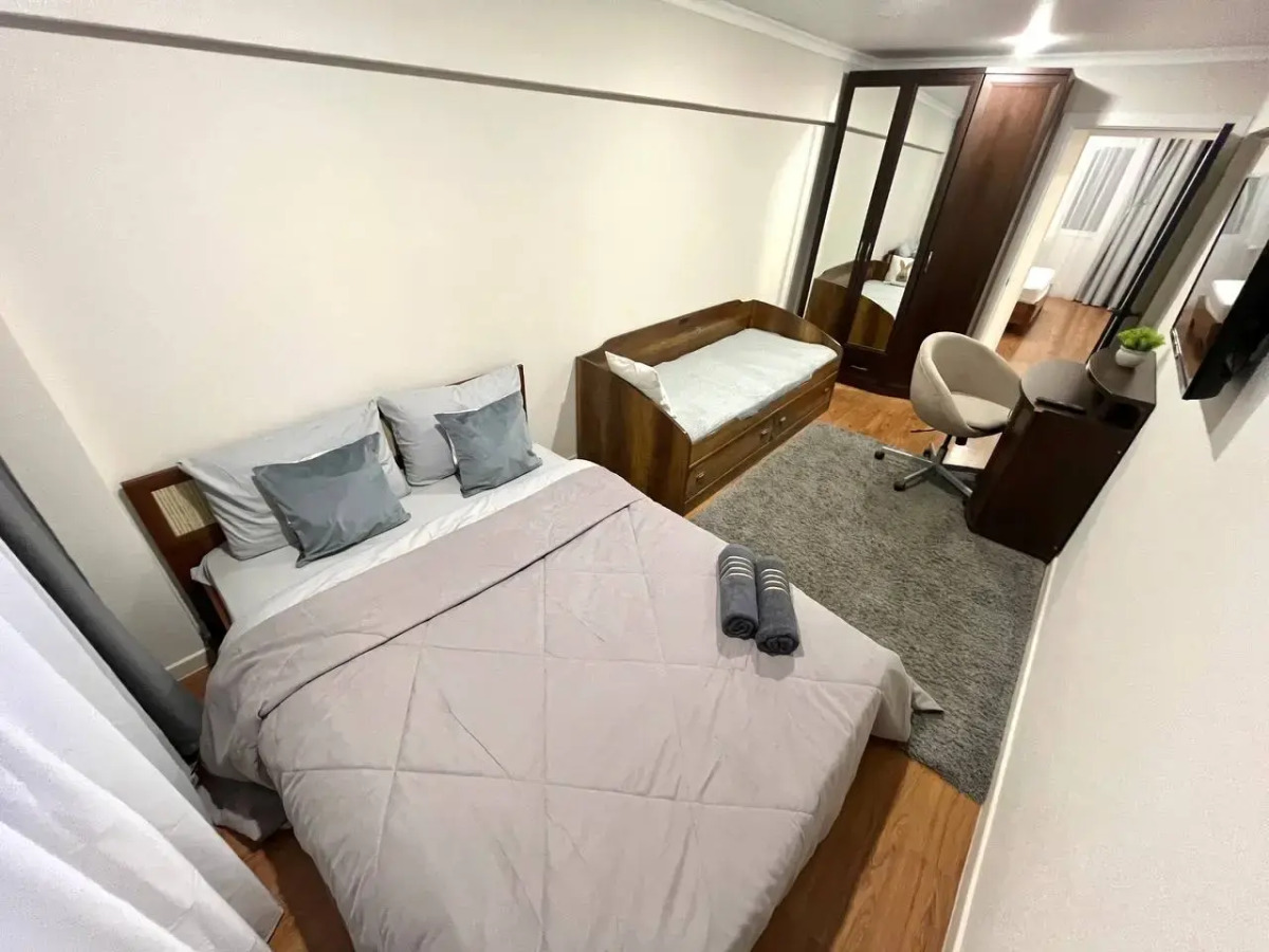 Квартира Стильная в центре Калуги