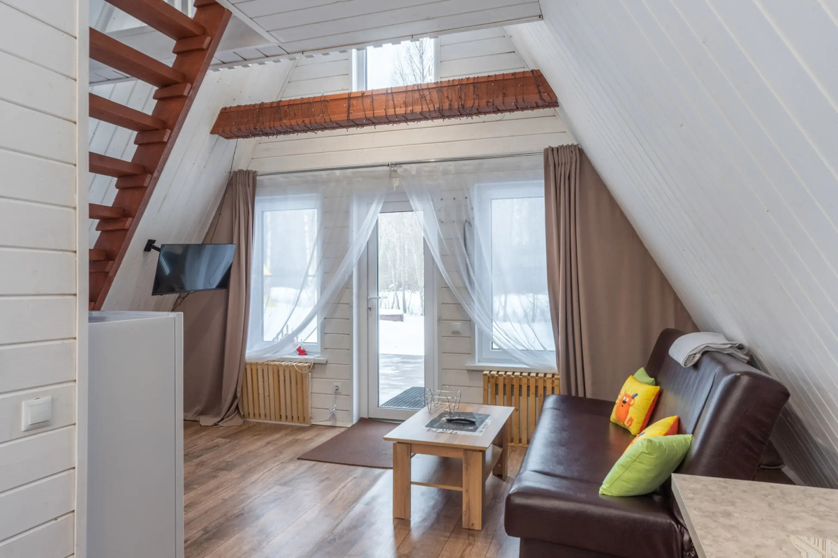 Гостевой дом Harakka Talo