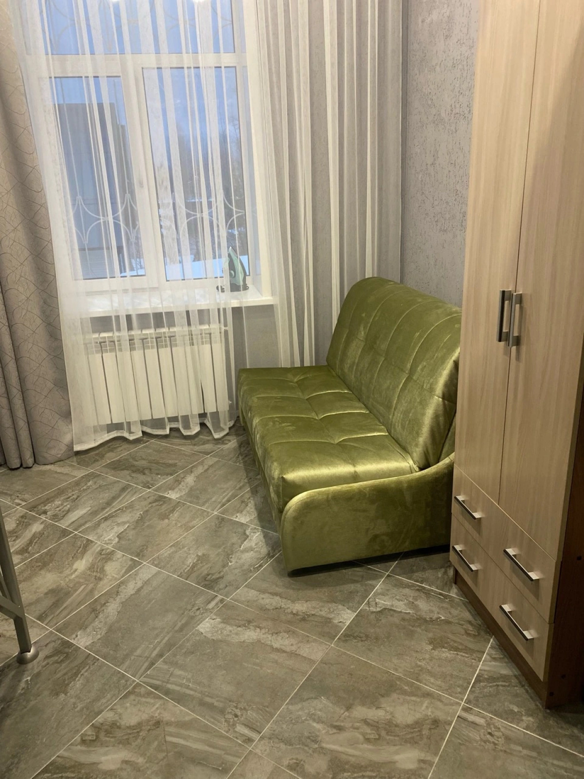 Апартаменты на улице Карла Маркса 75