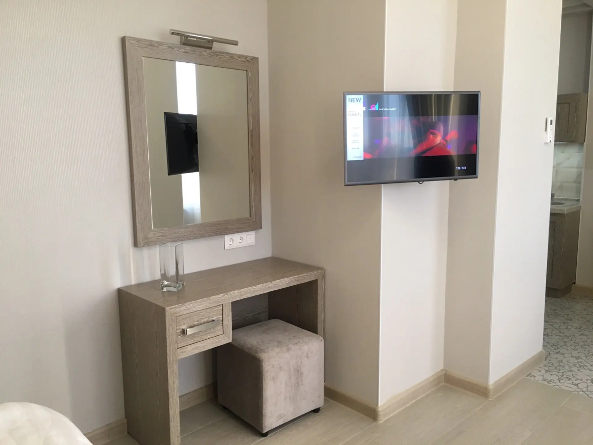 Апартаменты Атлант Сити