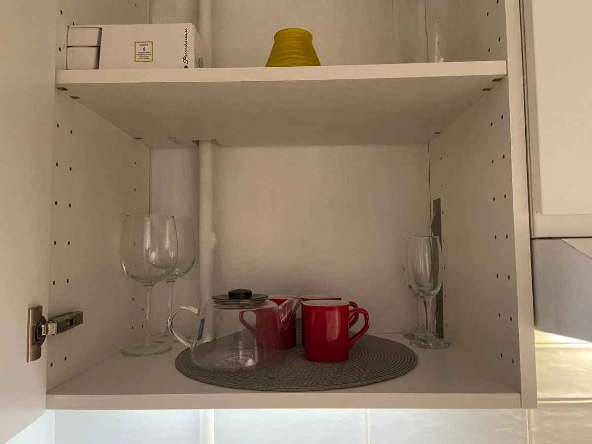 Апартаменты на Садовой