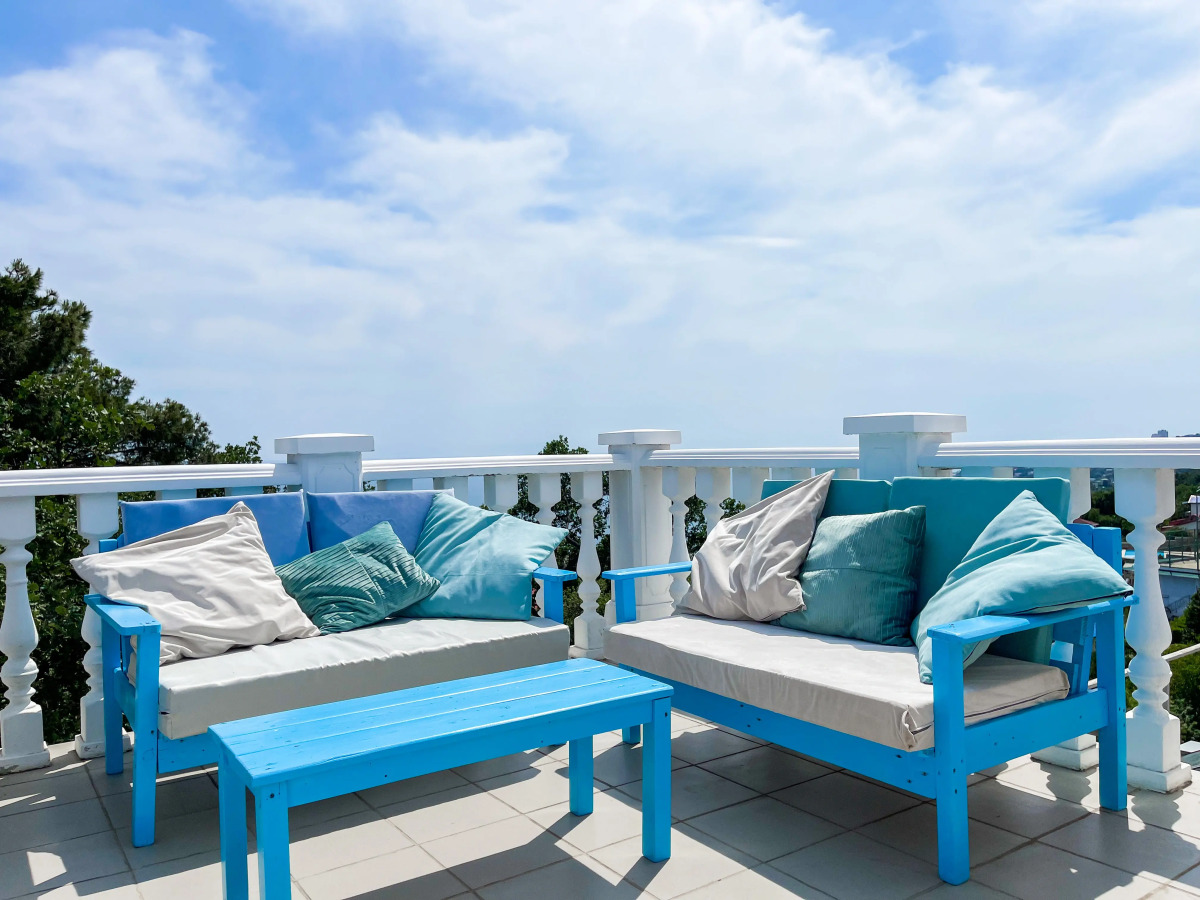 Отель Имение Князей Трубецких