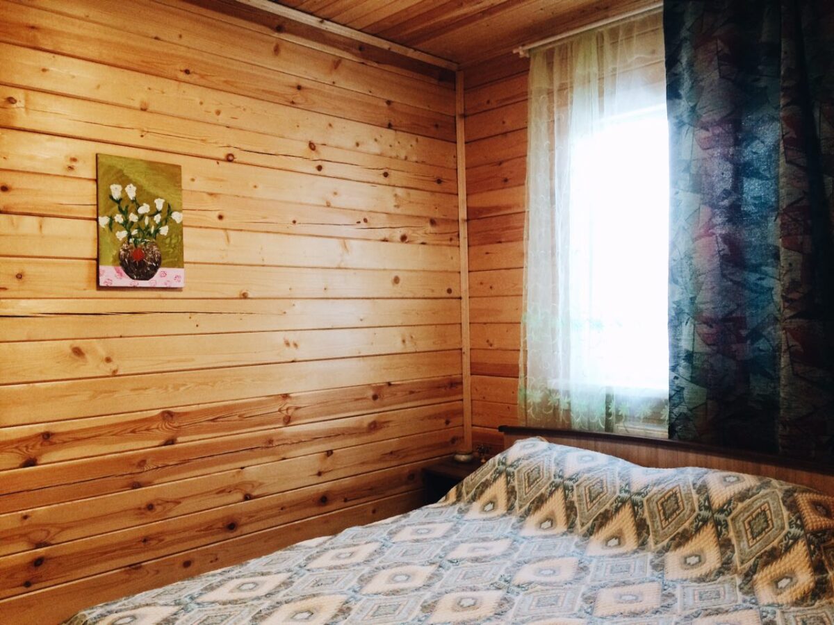 Апартаменты Снегири