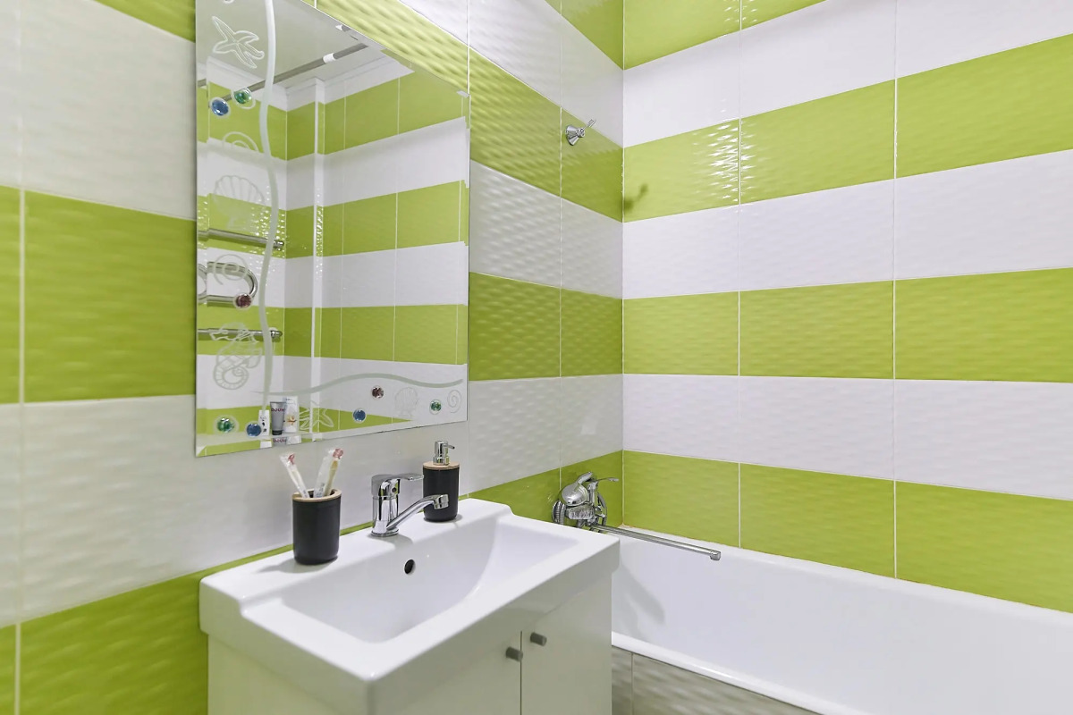 Апартаменты Тимирязева 10 Yellow