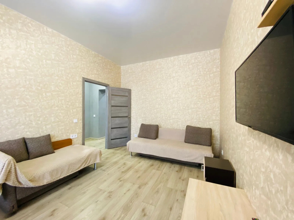 Апартаменты Вадима Подбельского 97/5