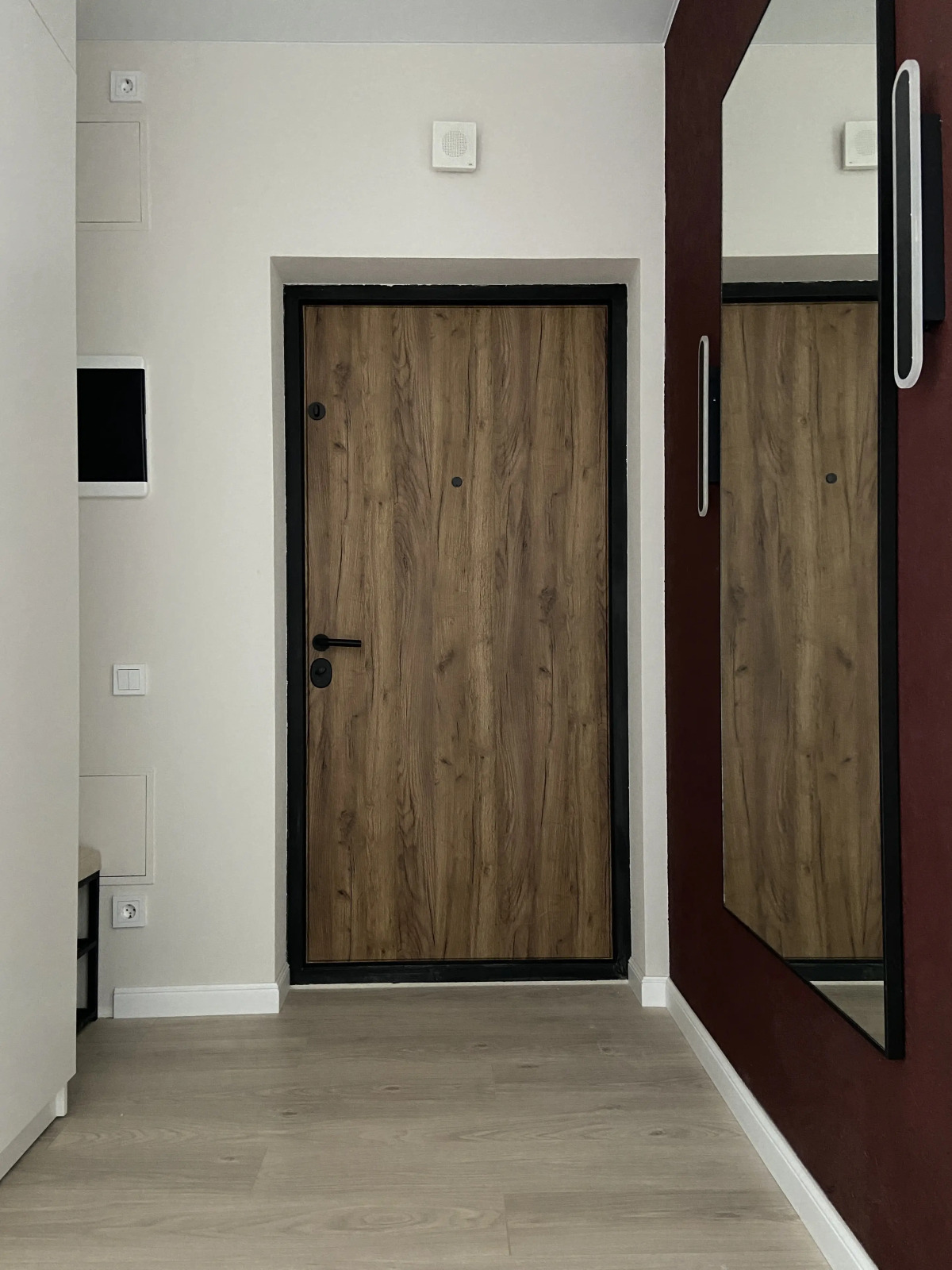 Квартира Французский шик в центре города