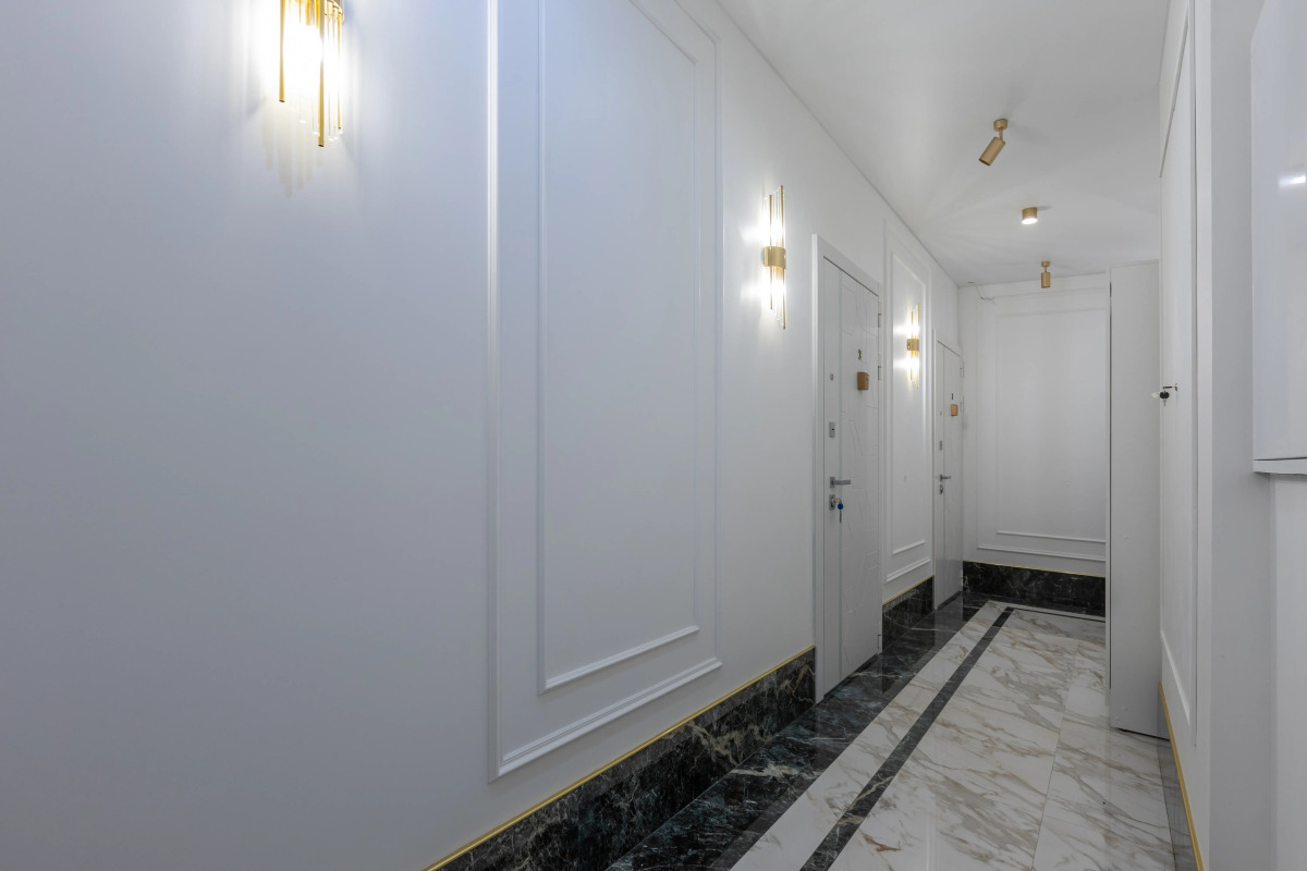 Апартаменты Дизайнерская Студия в ЖК Hеadlinеr