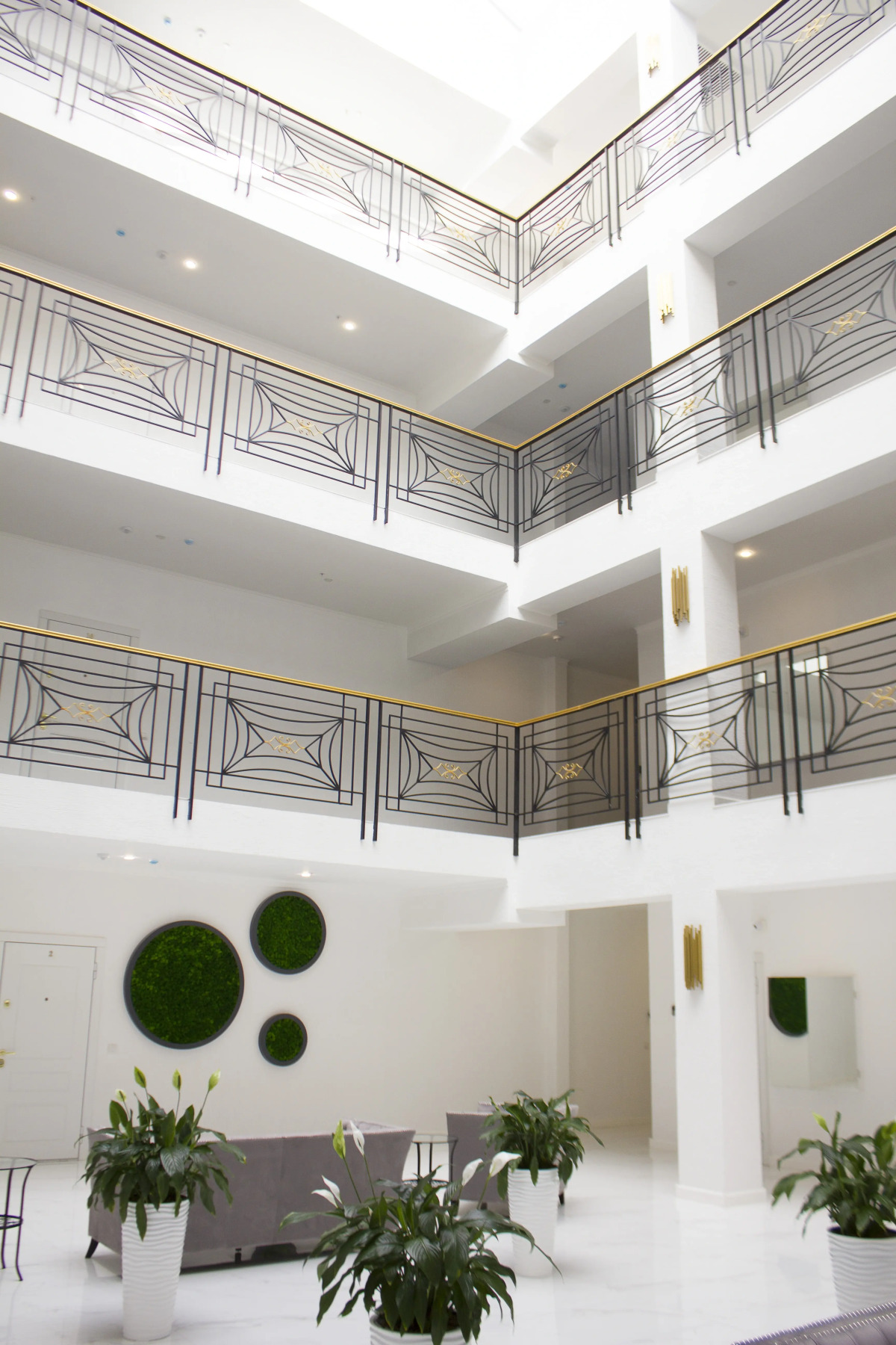 Апартаменты Ласточка на Ленина (Штольц)