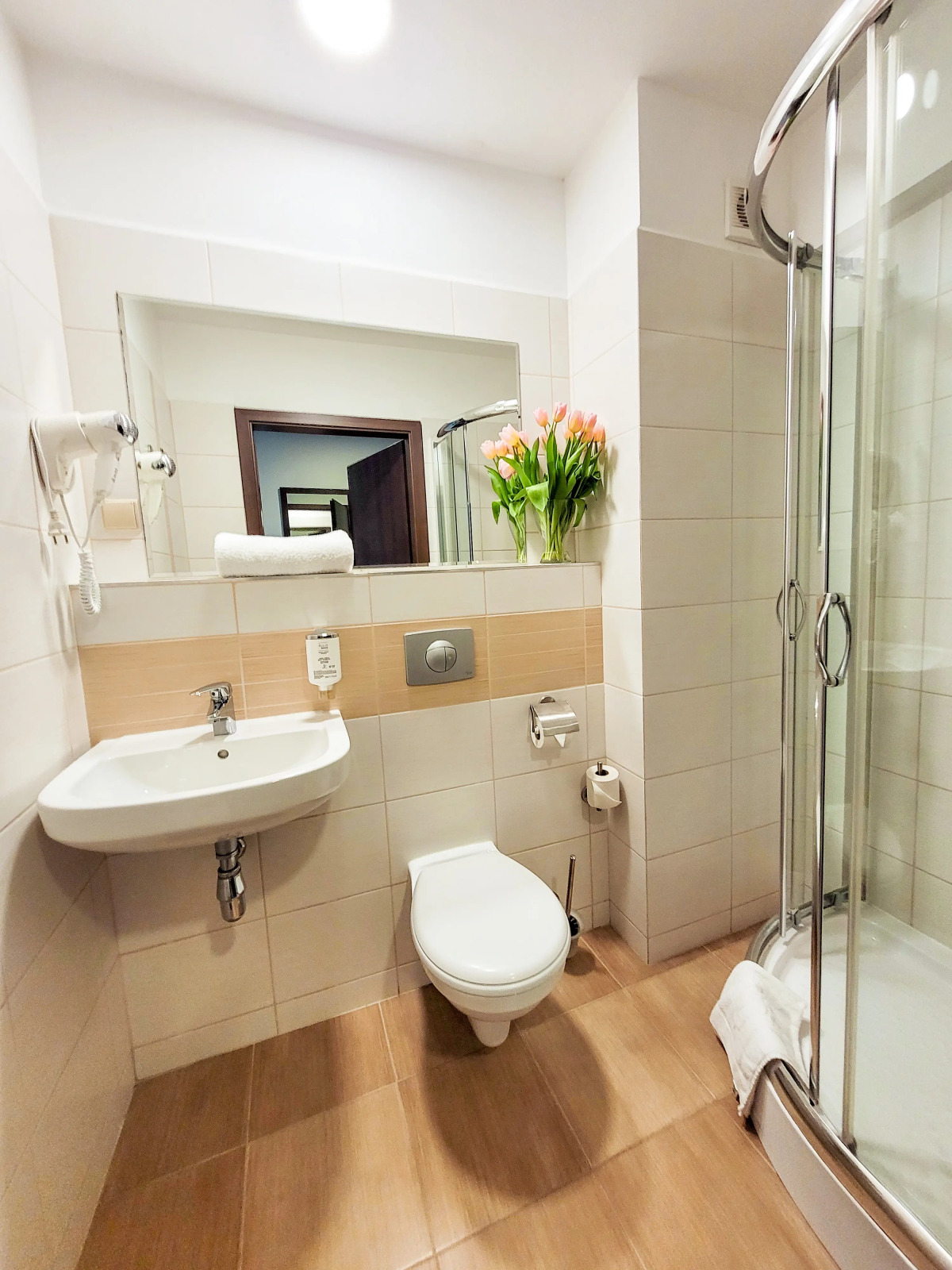 Отель Fero Express