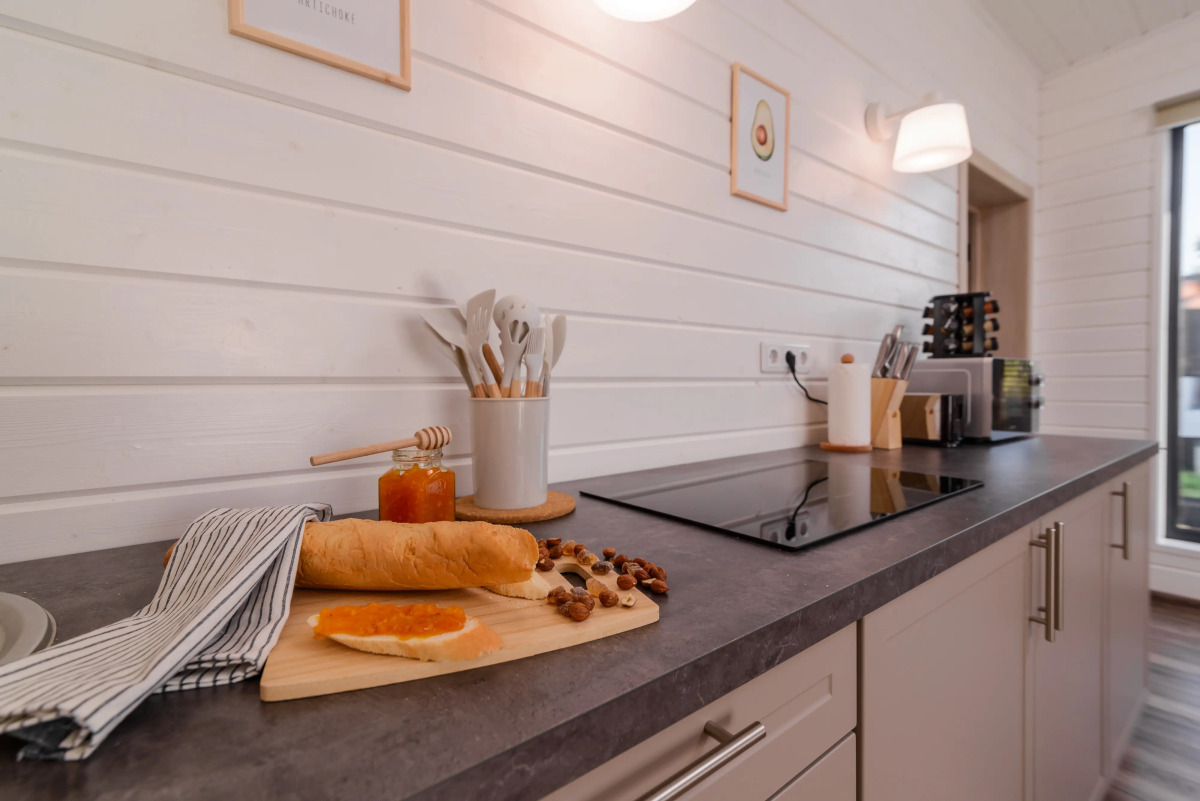 Частный дом Simple Life Home 509