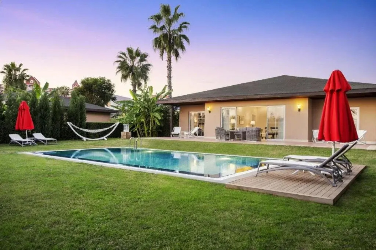 IC Hotels Santai Family Resort - All Inclusive