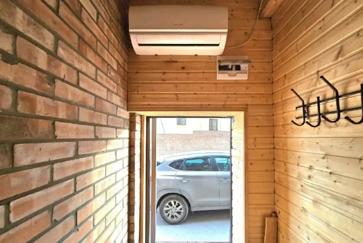 Квартира Лофт