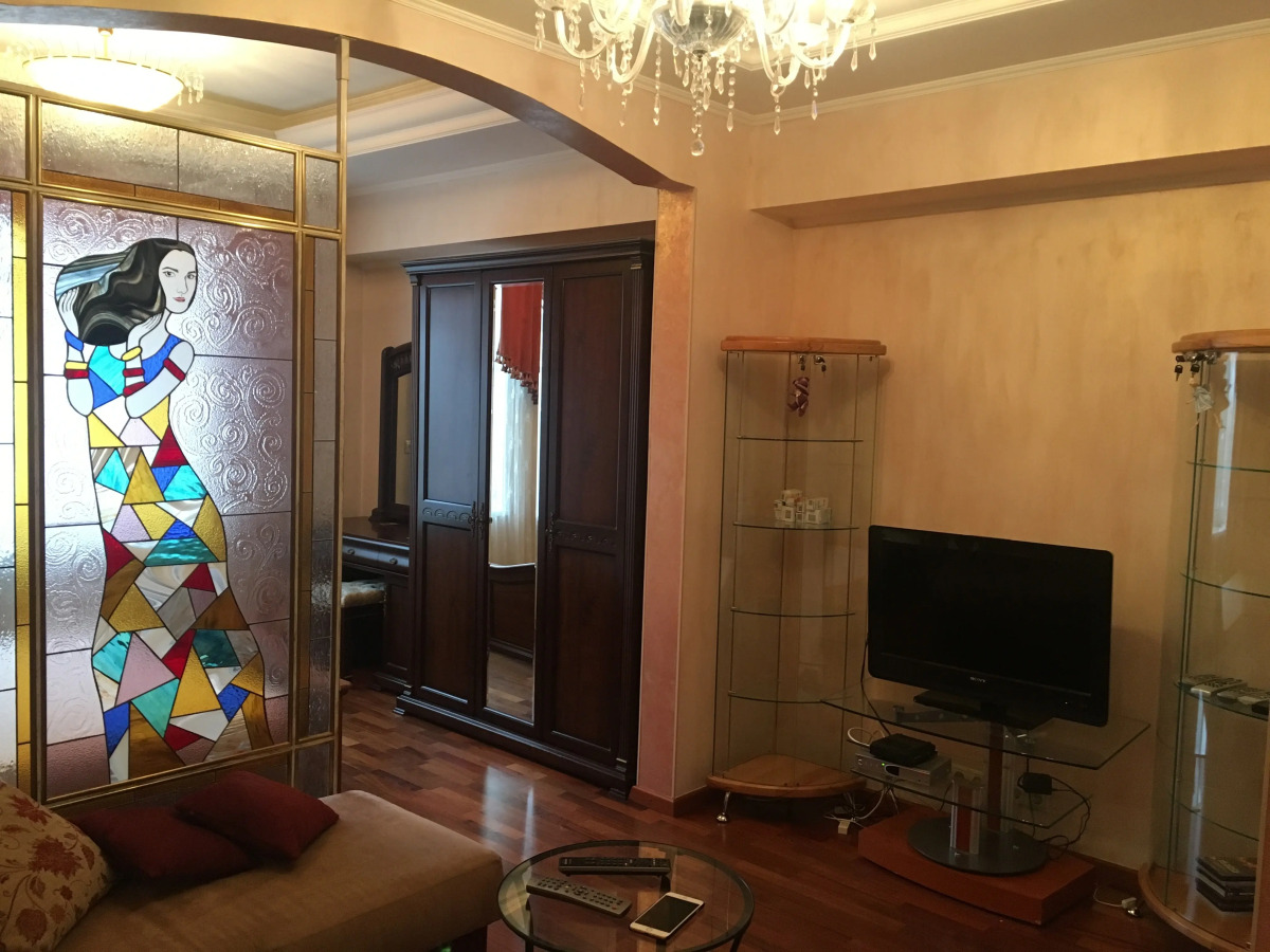 Апартаменты City Heart Mira