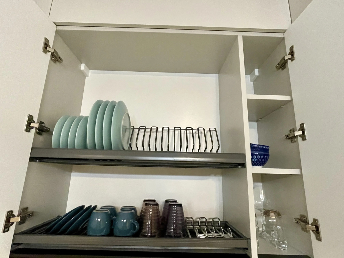 Квартира у озера Тихое