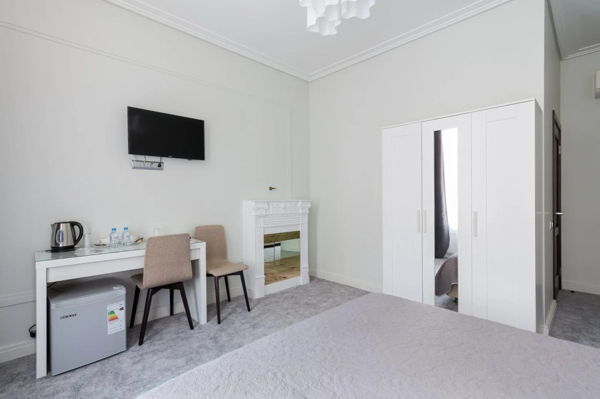 Меблированные комнаты Симпл Сизонс Невский