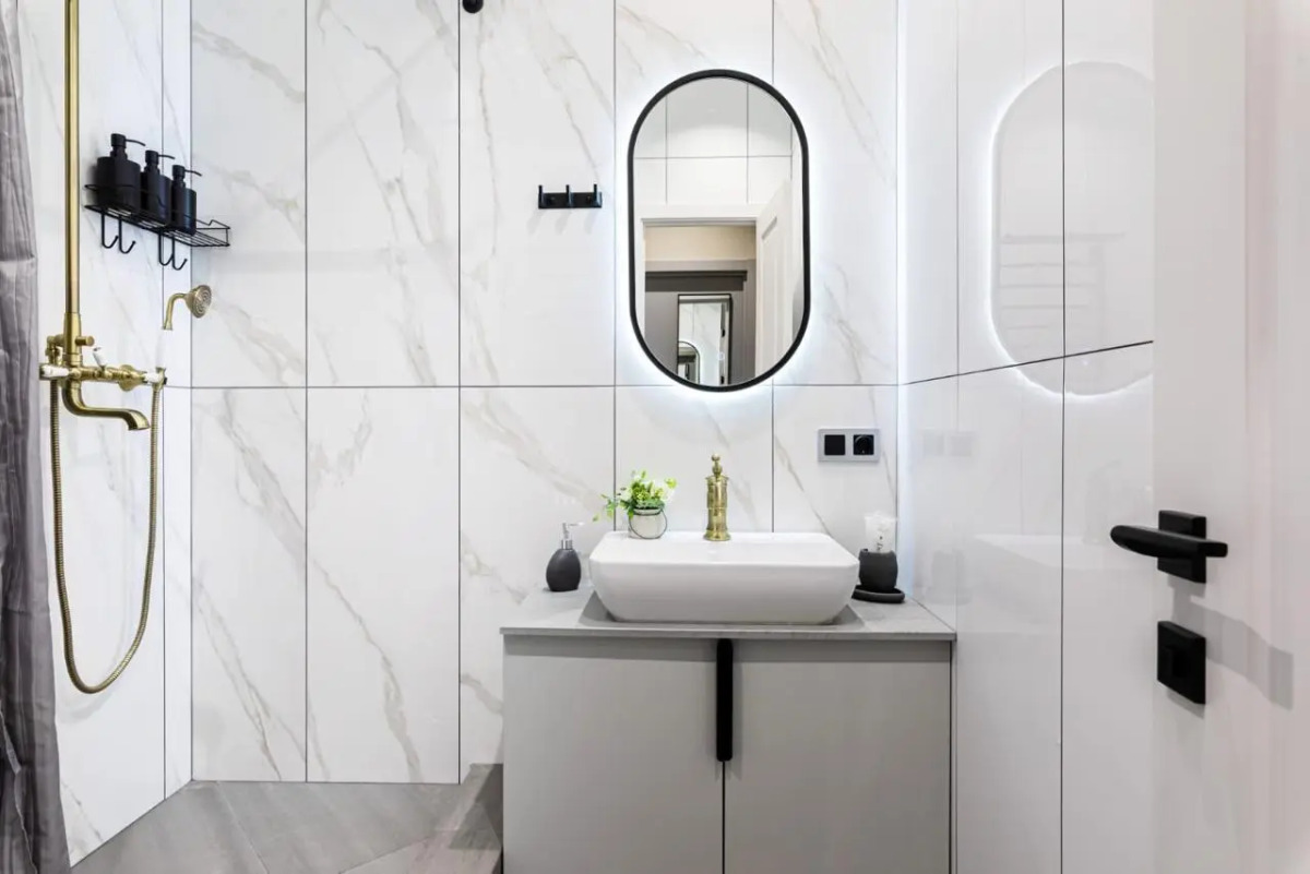 Апартаменты премиум Red Apartments 4-ех местные