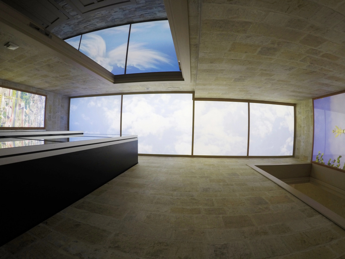 Апартаменты Бизнес Студия у Метро Озерки