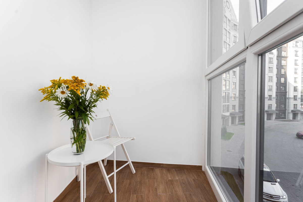 Квартира Дюны Балтики