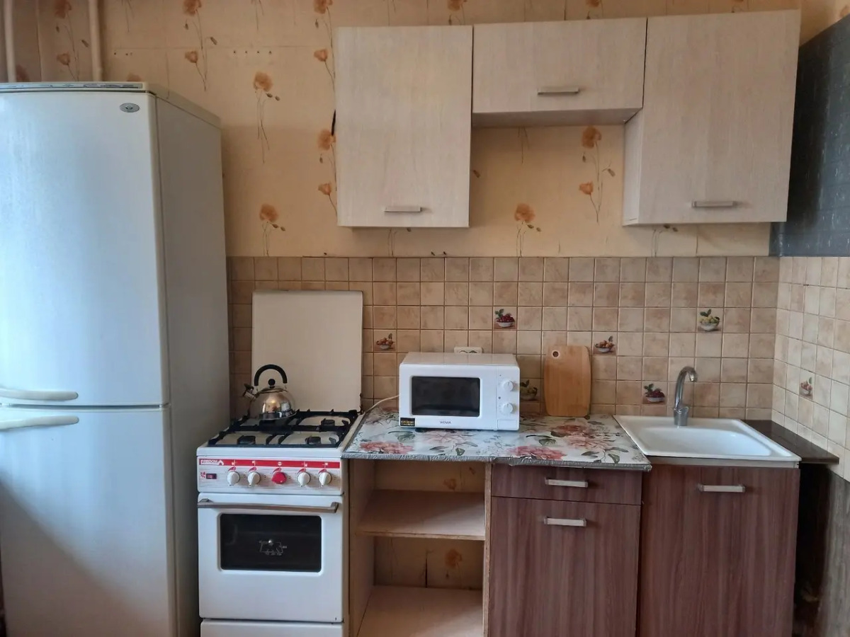 Апартаменты Aday в Центре Курска