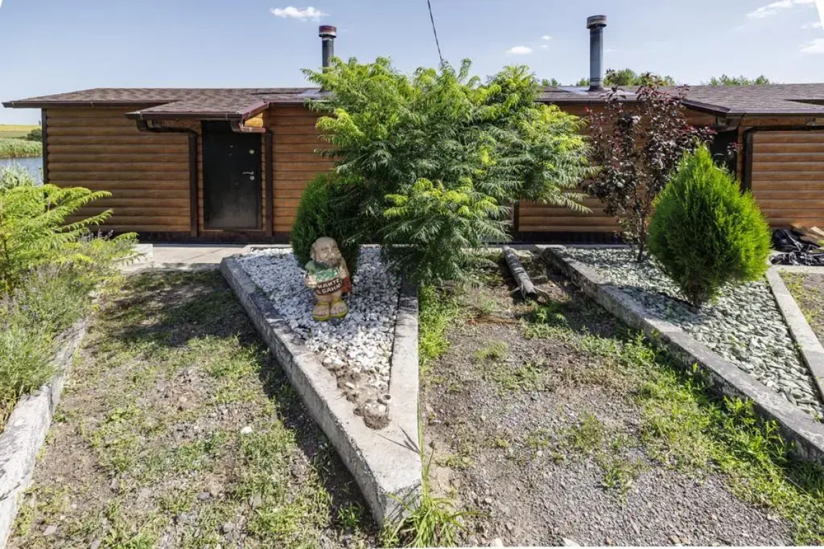 Гостиница Любимая усадьба