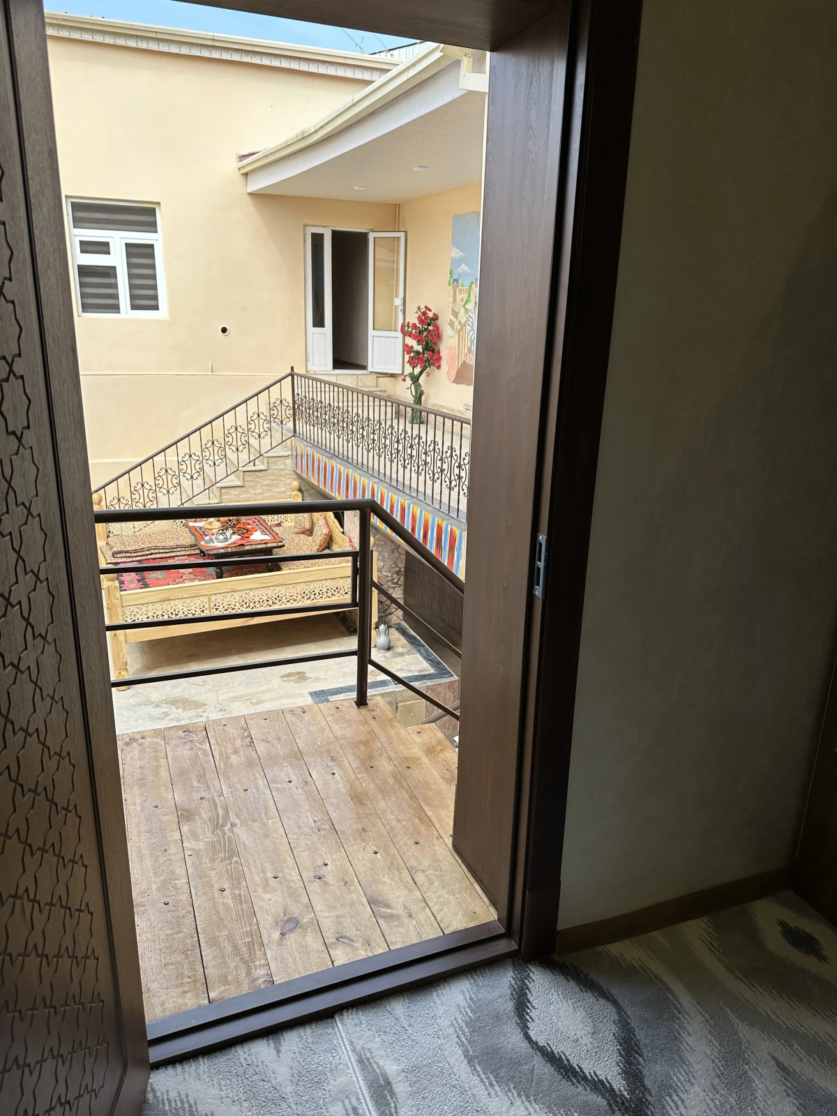 Гостевой Дом Tapchan House