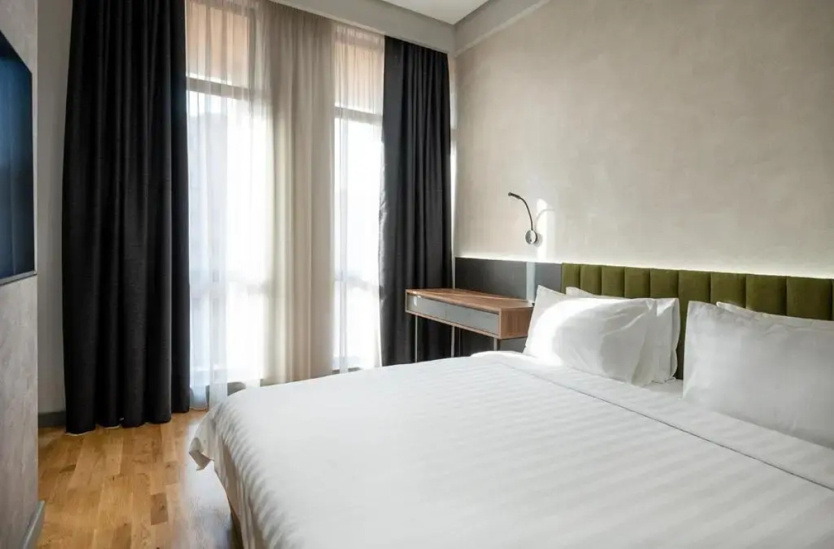 Hilltop North Avenue by Stellar Hotels, Yerevan