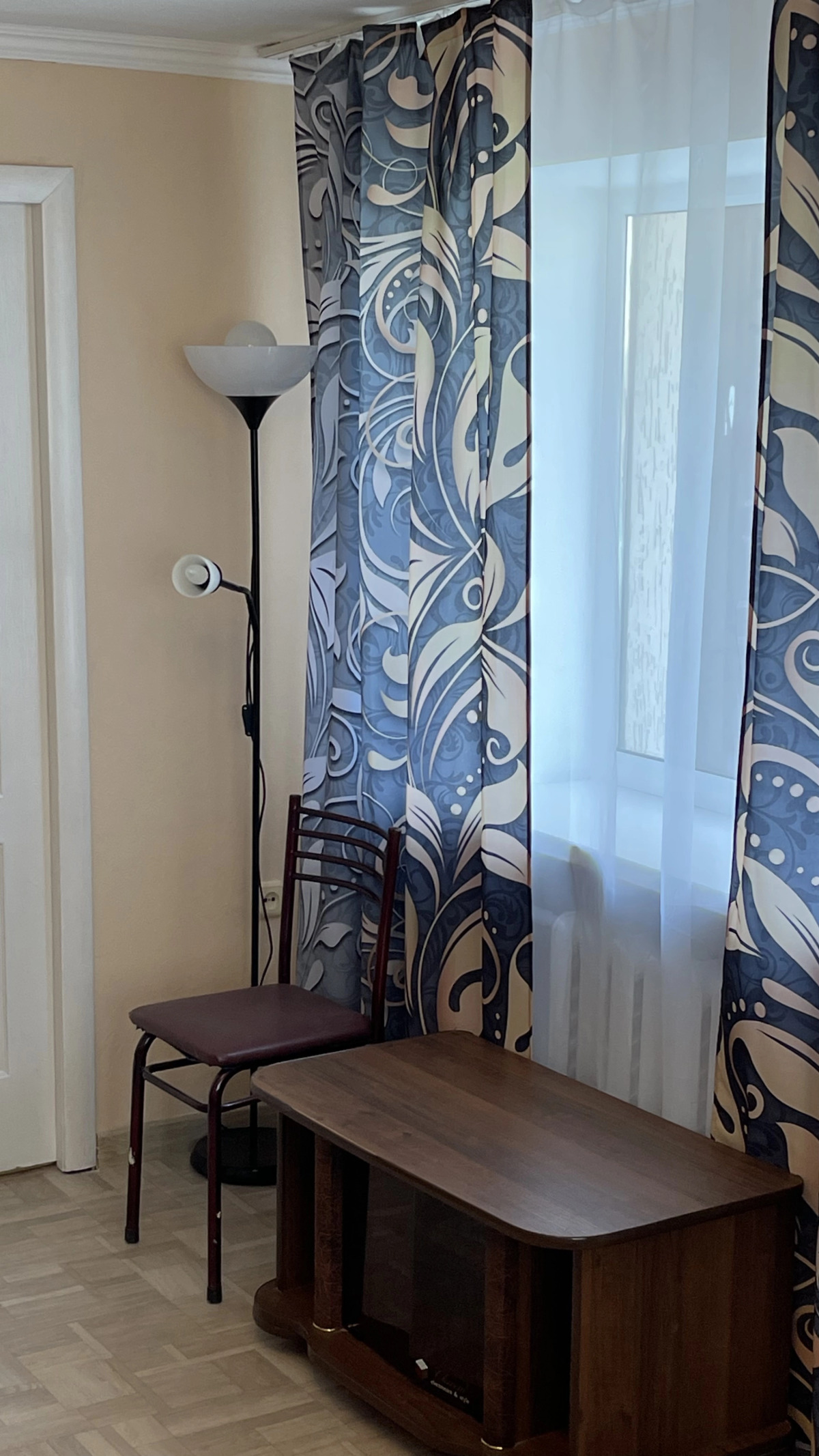 Гостевой дом Бакуль