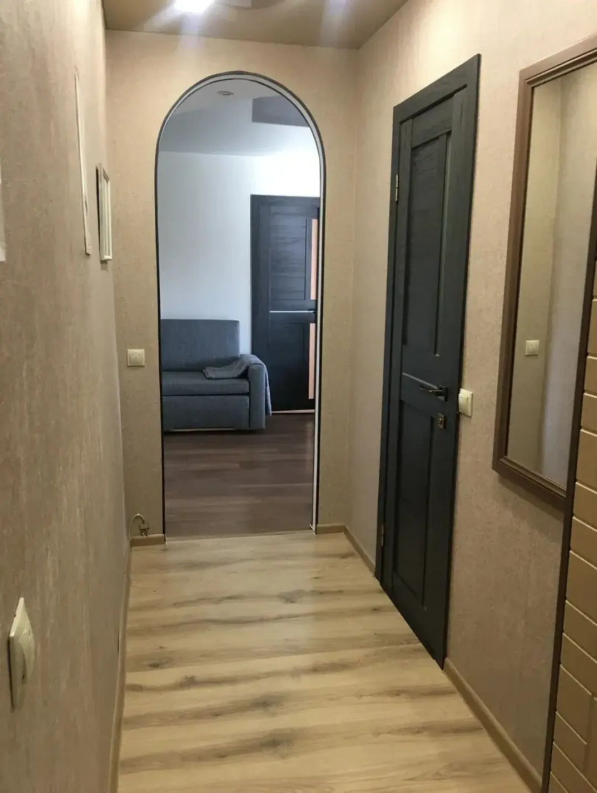 Квартира Покровский Угол