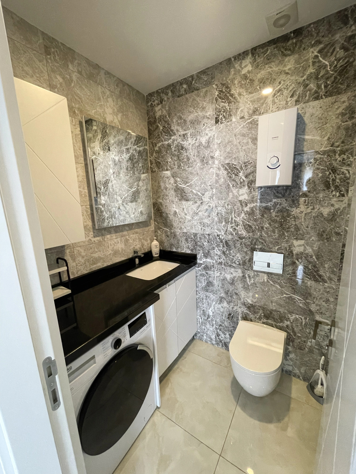 Apartments Cleopatra Twin Towers 2bd Flat