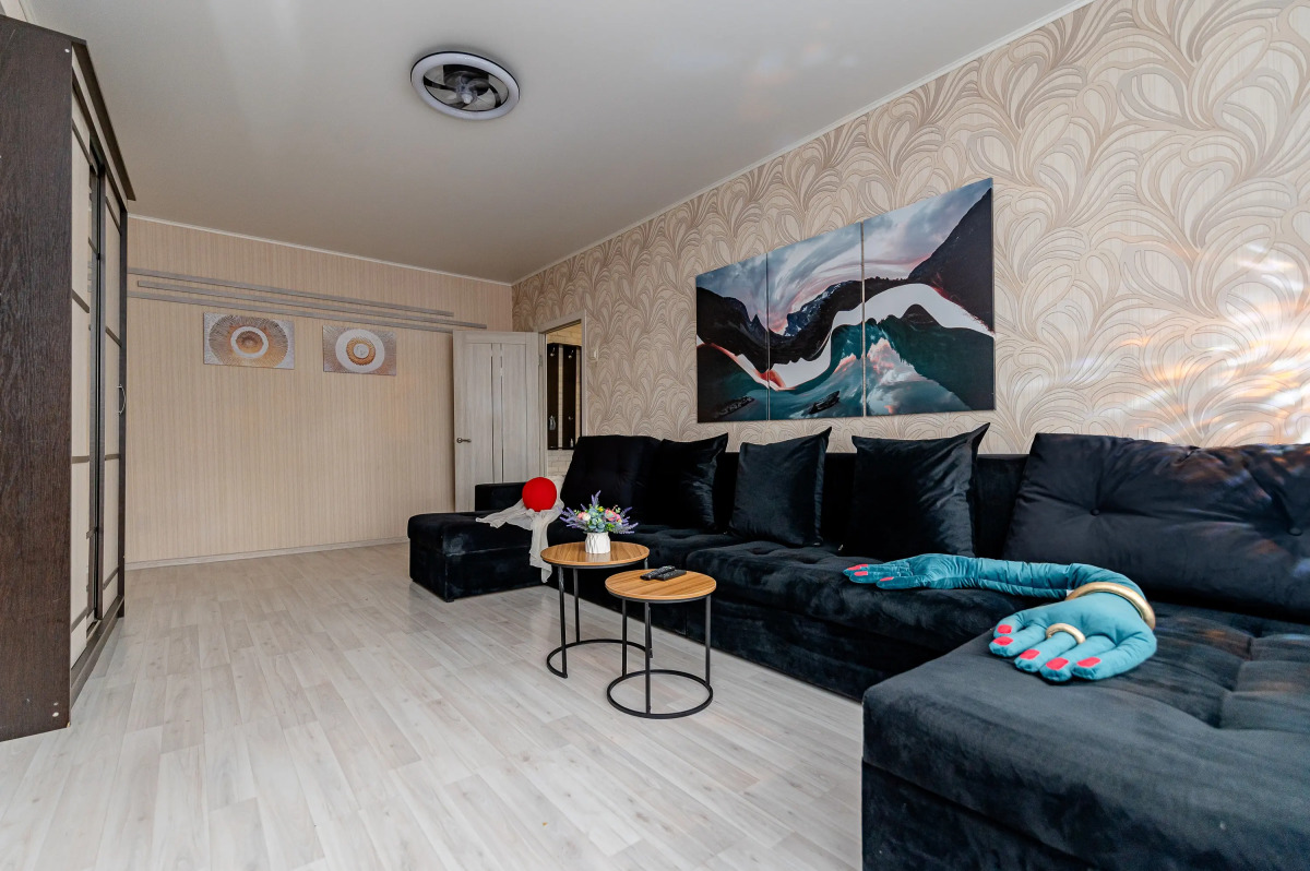 Апартаменты Новый Арбат 16