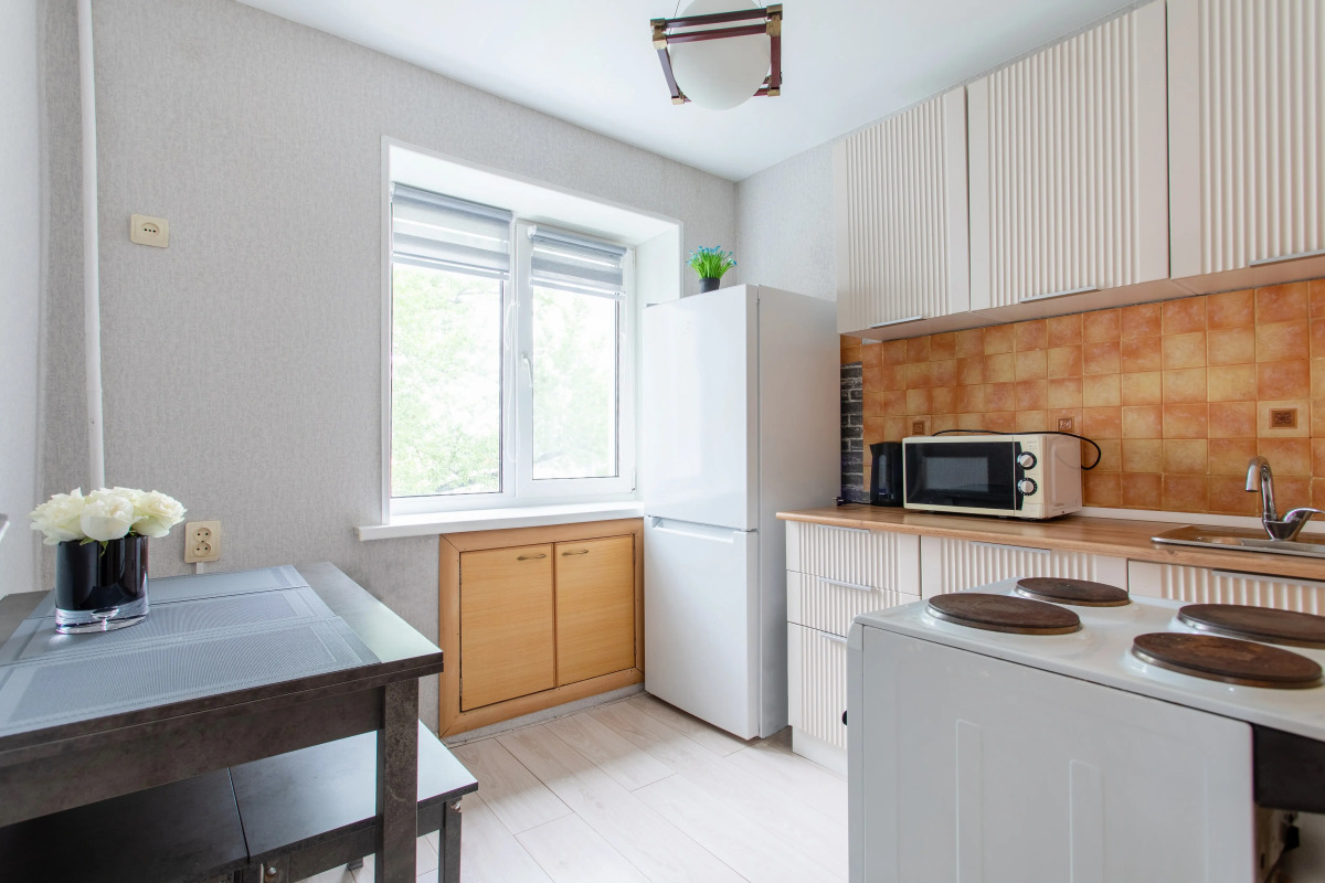 Апартаменты NOVA Партизанский проспект, 3