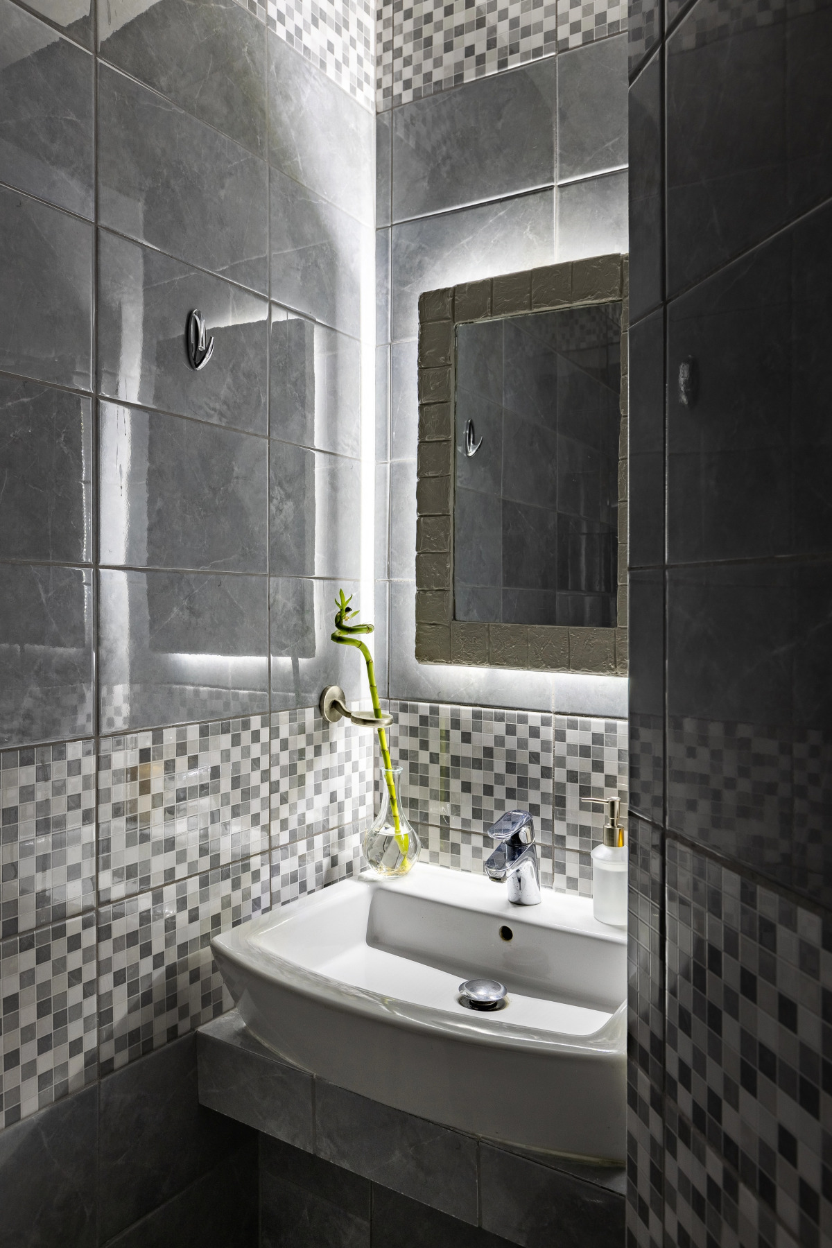 Квартира Li Apartments Central Park