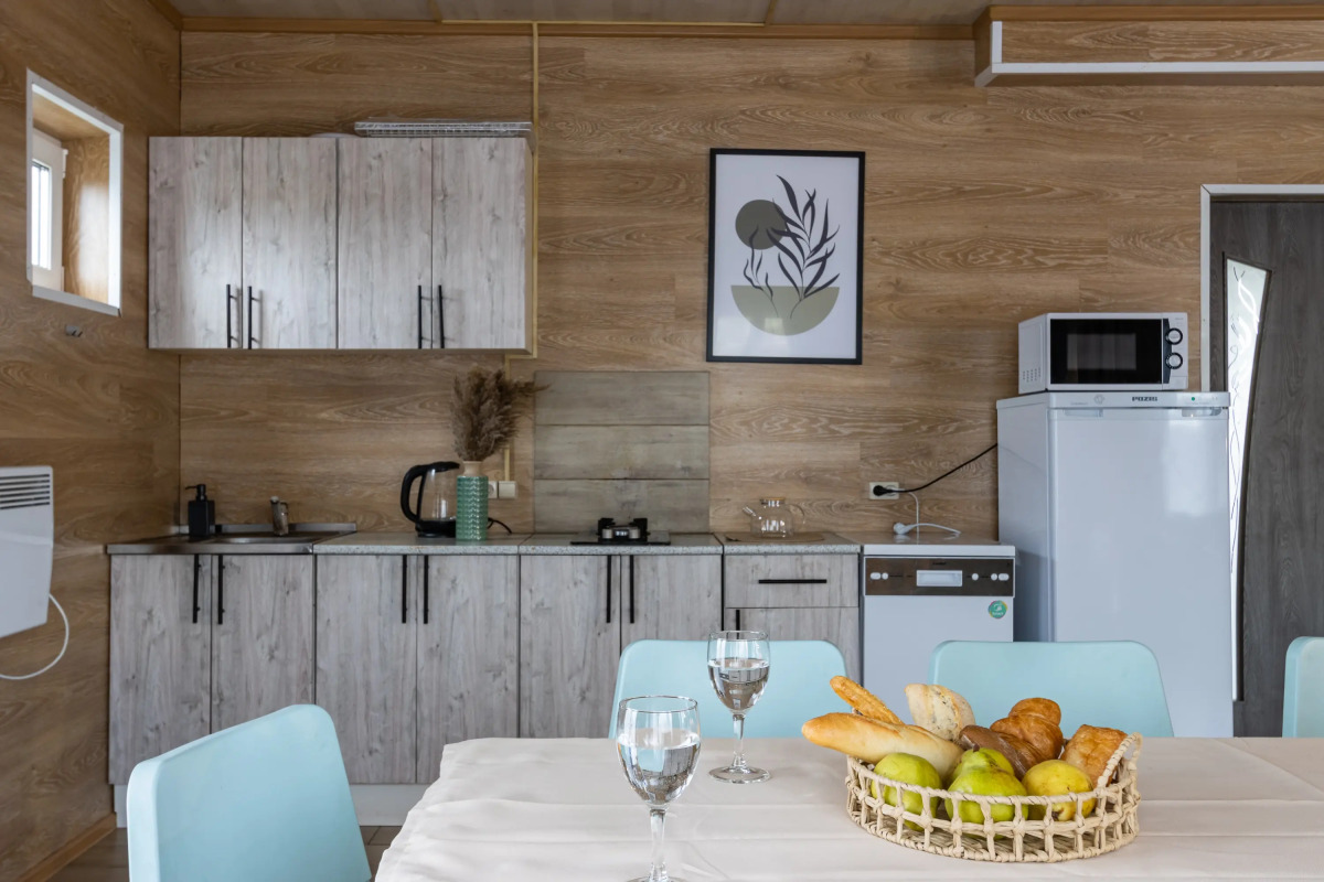 Частный дом 2 Eliza Home с баней для большой компании