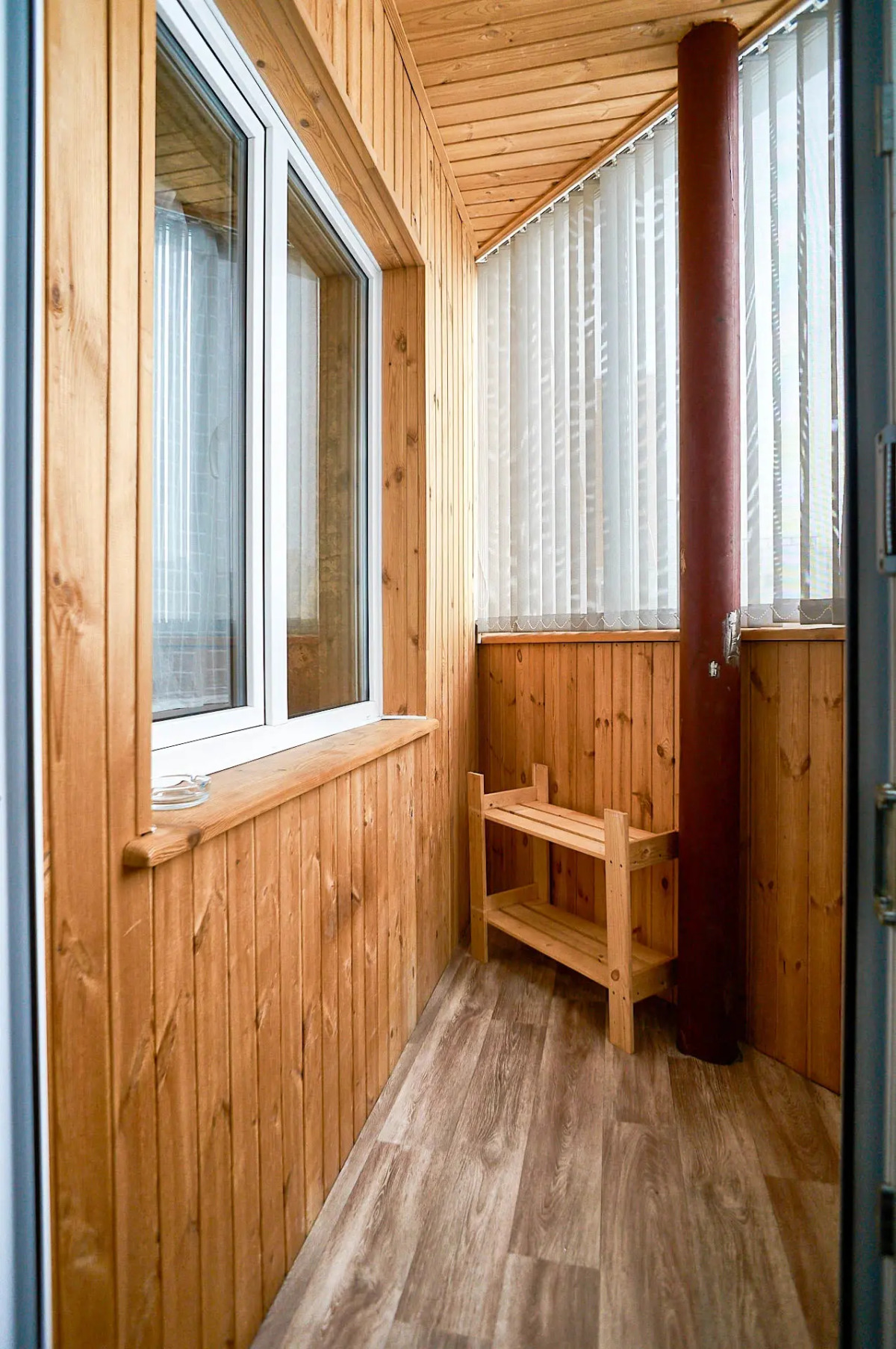 Апартаменты Loft Delux on Maslenikova 78