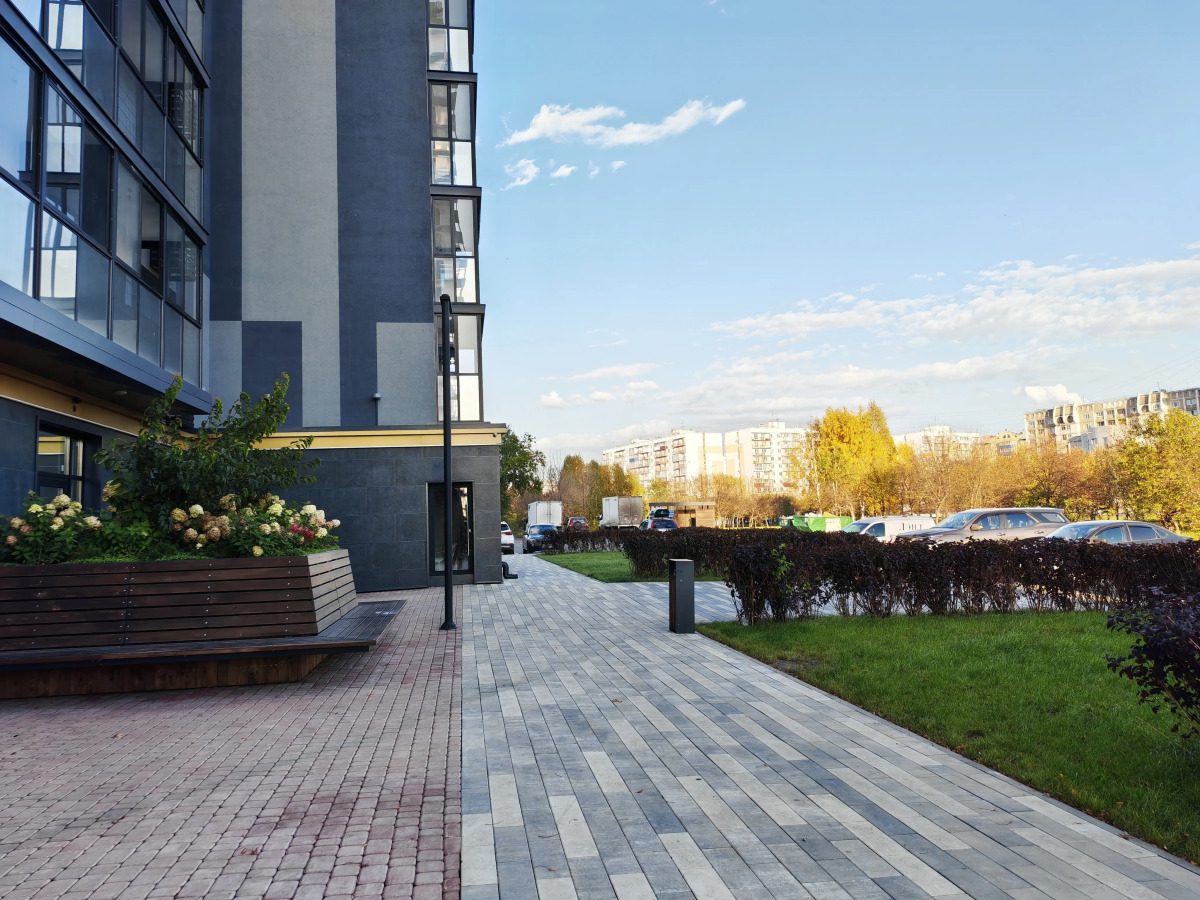 Квартира Grey House Островок Комфорта в самом Сердце Новокузнецка