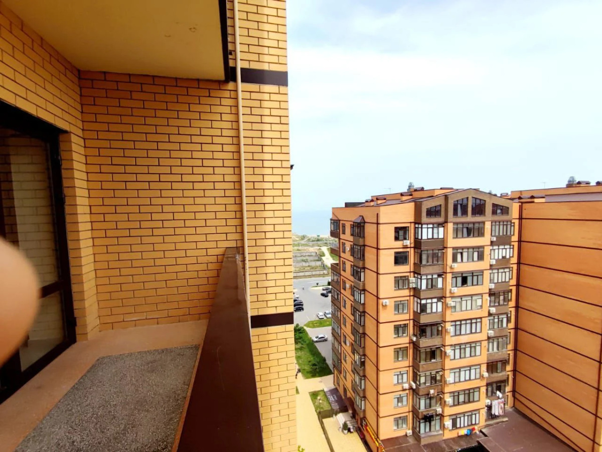 Апартаменты Tur House в Каспийске