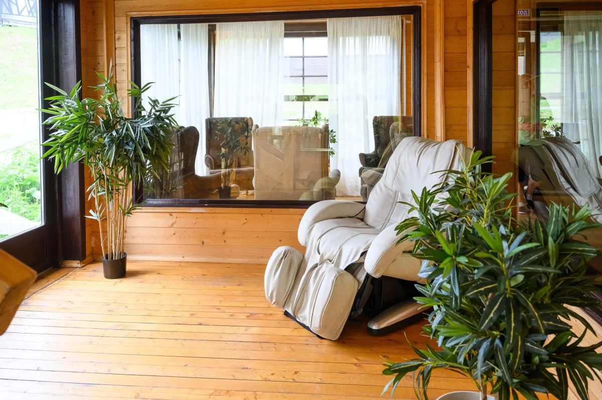 База Отдыха Даниэль