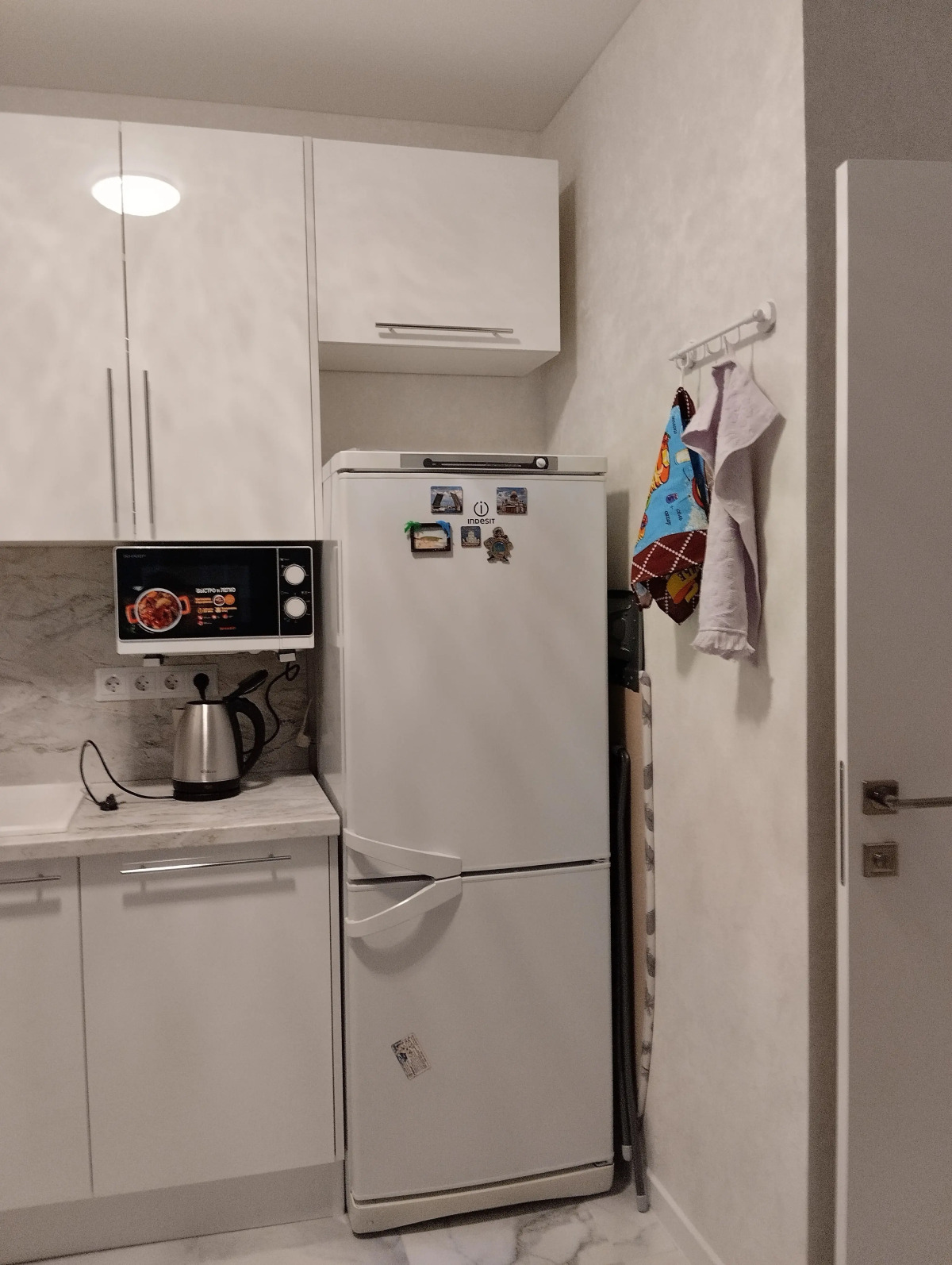 Квартира в 6-м микрорайоне 34