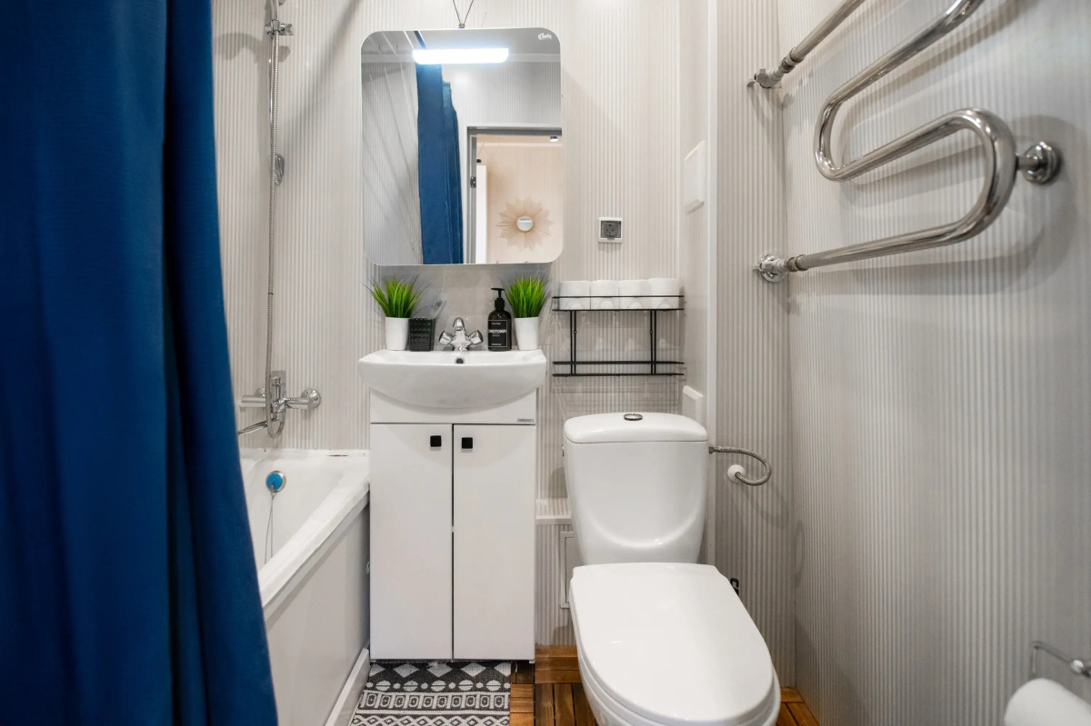 Квартира уютная в историческом центре