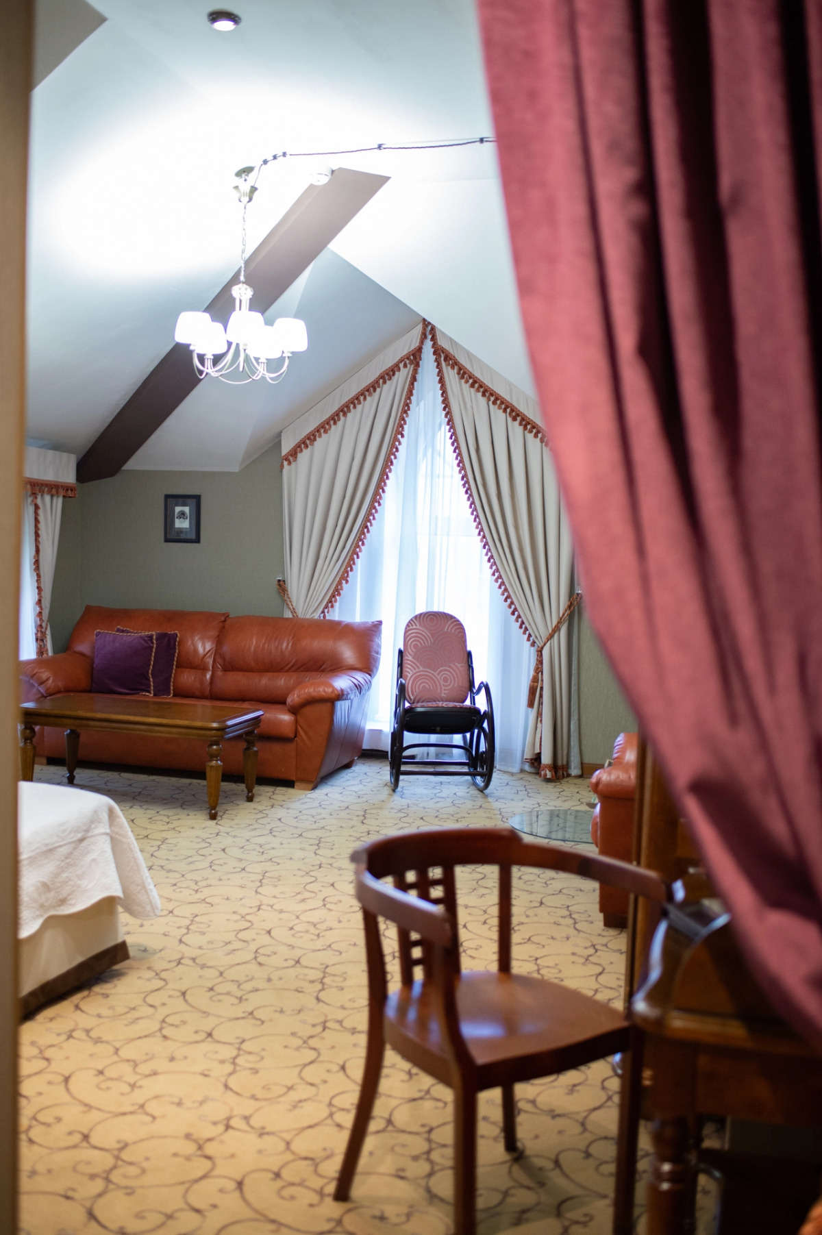 Мини-Отель Имение Алтунъ