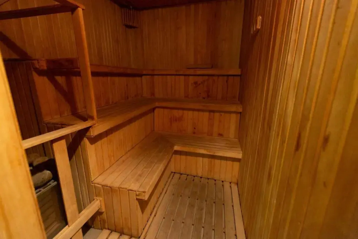 Гостиничный комплекс Латар