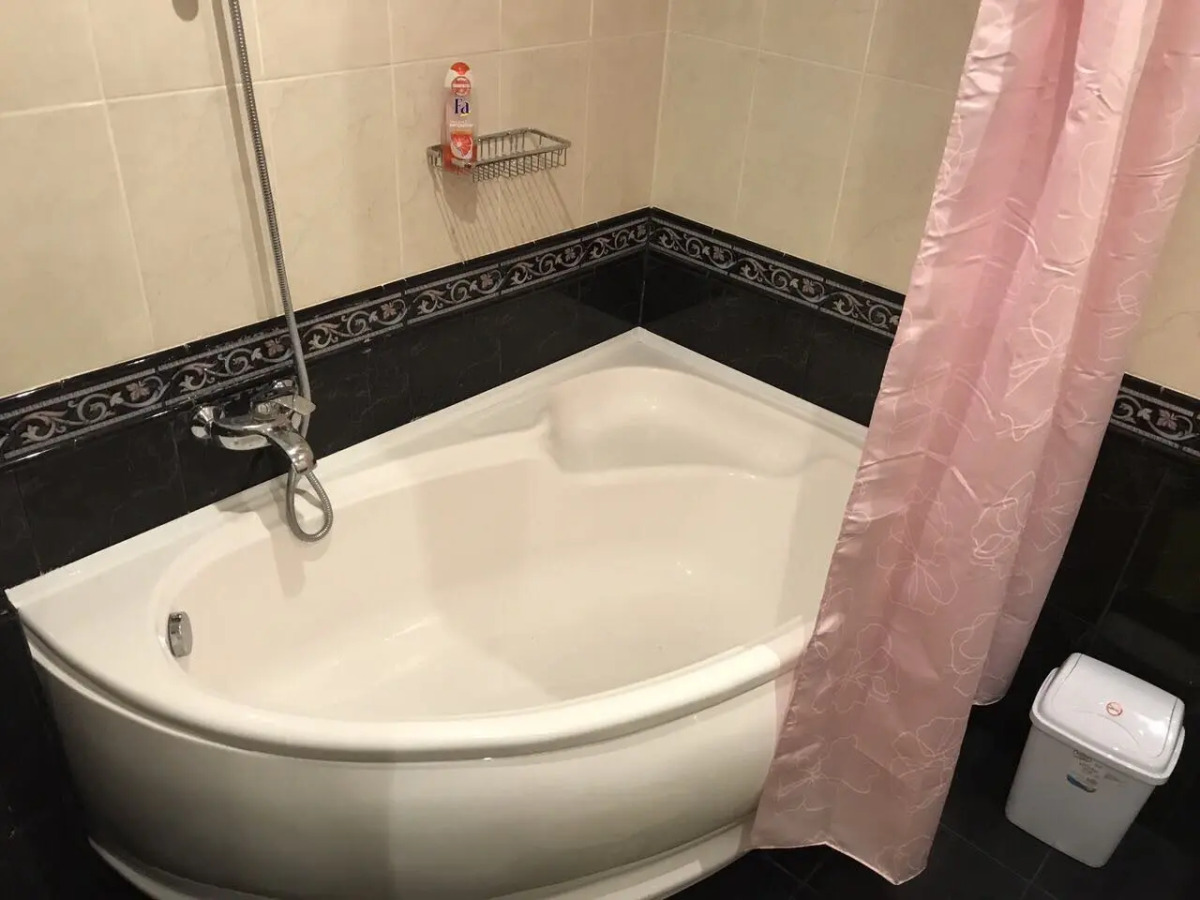 Апартаменты на Советской