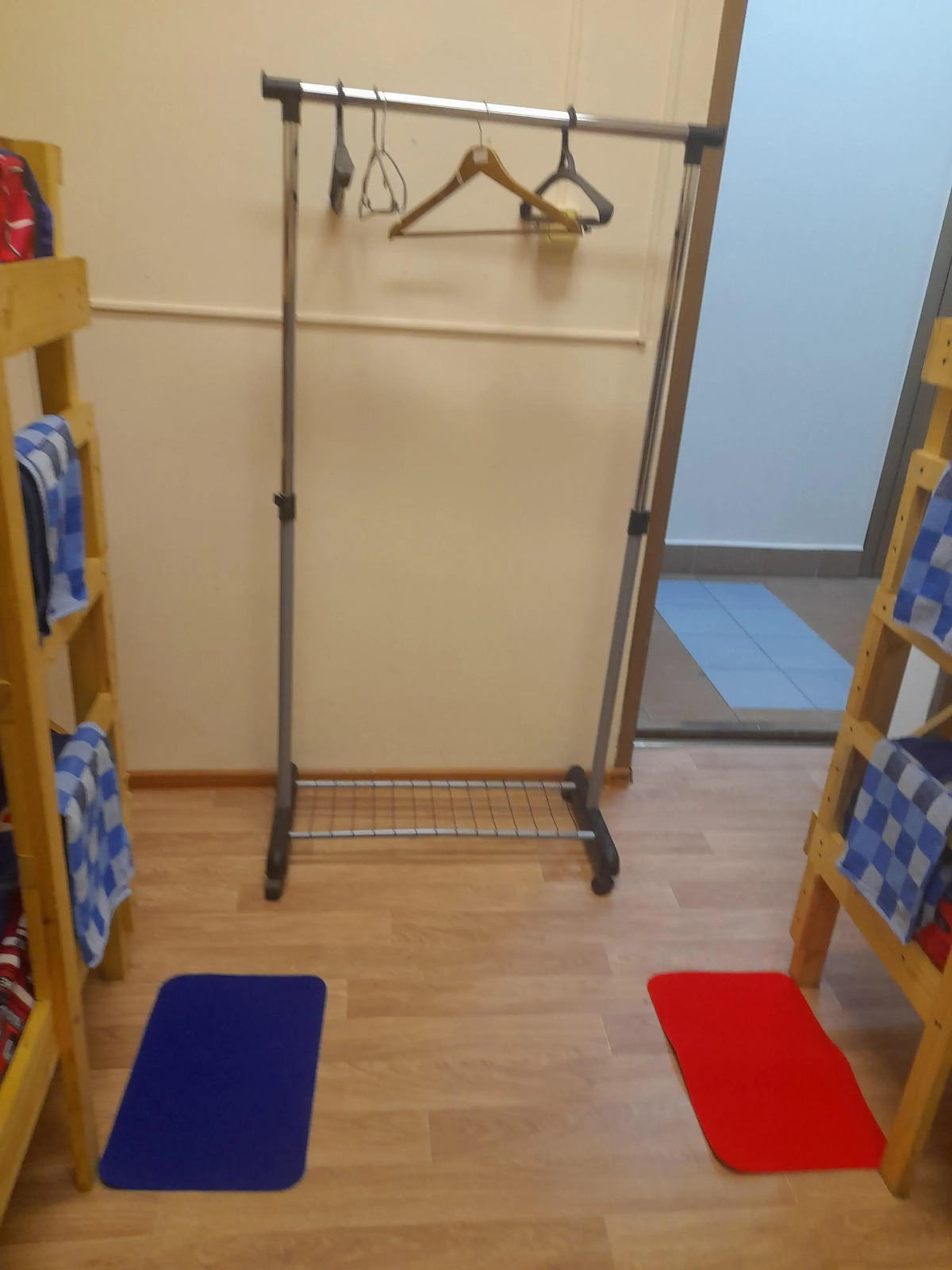 Меблированные комнаты Ва-Банк