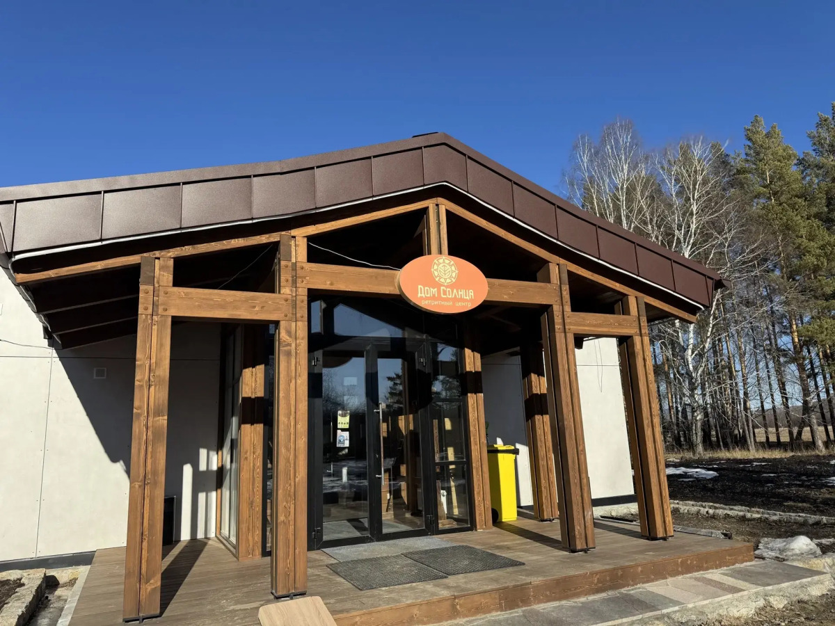 Апартаменты 518 Sport residence студия и спальня угловой