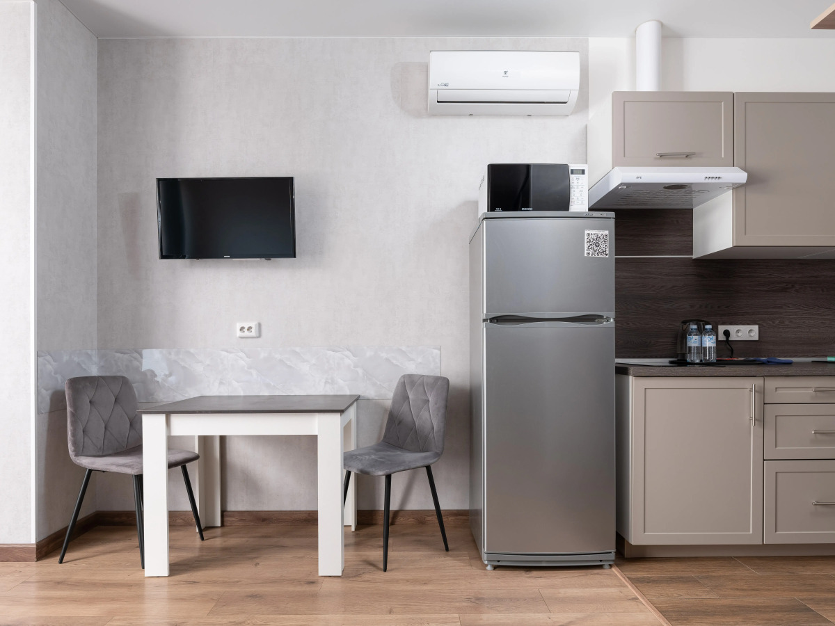 Апартаменты KG Liner трехместные