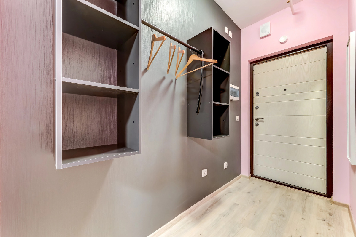 Апартаменты Rauktis Apartments