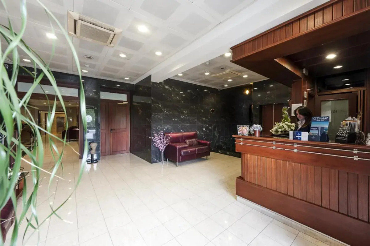 Hotel Millennium Gold